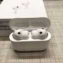 Airpods Pro 3 (anc) usb-C ar 3 mēnešu garantiju - 1 Airpods Pro 3 (anc) usb-C ar 3 mēnešu garantiju - MM.LV - 1