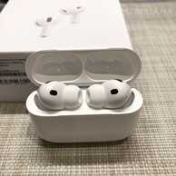 Airpods Pro 3 (anc) usb-C ar 3 mēnešu garantiju - MM.LV
