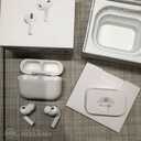 Airpods Pro 3 (anc) usb-C ar 3 mēnešu garantiju - 3 Airpods Pro 3 (anc) usb-C ar 3 mēnešu garantiju - MM.LV - 3