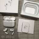 Airpods Pro 3 (anc) usb-C ar 3 mēnešu garantiju - 6 Airpods Pro 3 (anc) usb-C ar 3 mēnešu garantiju - MM.LV - 6
