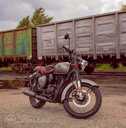 Royal Enfield Classic 350, 2022, 13000km - 3 Royal Enfield Classic 350, 2022, 13000km - MM.LV - 3