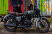 Royal Enfield Classic 350, 2022, 13000km - 4 Royal Enfield Classic 350, 2022, 13000km - MM.LV - 4
