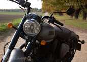 Royal Enfield Classic 350, 2022, 13000km - 5 Royal Enfield Classic 350, 2022, 13000km - MM.LV - 5