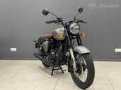 Royal Enfield Classic 350, 2022, 13000km - 6 Royal Enfield Classic 350, 2022, 13000km - MM.LV - 6