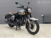 Royal Enfield Classic 350, 2022, 13000km - 7 Royal Enfield Classic 350, 2022, 13000km - MM.LV - 7