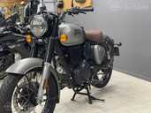 Royal Enfield Classic 350, 2022, 13000km - 8 Royal Enfield Classic 350, 2022, 13000km - MM.LV - 8