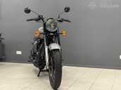 Royal Enfield Classic 350, 2022, 13000km - 9 Royal Enfield Classic 350, 2022, 13000km - MM.LV - 9