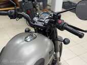 Royal Enfield Classic 350, 2022, 13000km - 12 Royal Enfield Classic 350, 2022, 13000km - MM.LV - 12