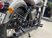 Royal Enfield Classic 350, 2022, 13000km - 13 Royal Enfield Classic 350, 2022, 13000km - MM.LV - 13