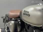 Royal Enfield Classic 350, 2022, 13000km - 15 Royal Enfield Classic 350, 2022, 13000km - MM.LV - 15