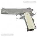 Kuzey 911 Chrome стартовый (Colt M1911 Style). Доставка по всей Латвии - MM.LV - 1
