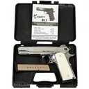 Kuzey 911 Chrome стартовый (Colt M1911 Style). Доставка по всей Латвии - MM.LV - 3