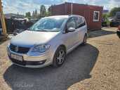 Volkswagen Touran, 2009/Jūnijs, 300 000 km, 2.0 l.. - 2 Volkswagen Touran, 2009/Jūnijs, 300 000 km, 2.0 l.. - MM.LV - 2