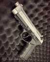 Zoraki 918 (Beretta 92FS / 9M Реплика), Доставка по всей Латвии - 3 Zoraki 918 (Beretta 92FS / 9M Реплика), Доставка по всей Латвии - MM.LV - 3