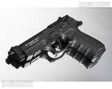 Zoraki 918 (Beretta 92FS / 9M Реплика), Доставка по всей Латвии - 5 Zoraki 918 (Beretta 92FS / 9M Реплика), Доставка по всей Латвии - MM.LV - 5