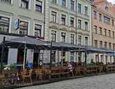 House Riga, Old town, 550 m², 5 fl., 7 rm.. - MM.LV - 1