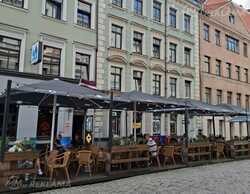 House Riga, Old town, 550 m², 5 fl., 7 rm.. - MM.LV