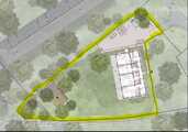 House Riga district, 110.2 m², 2 fl., 4 rm.. - 15 House Riga district, 110.2 m², 2 fl., 4 rm.. - MM.LV - 15