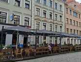 House Riga, Old town, 550 m², 5 fl., 10 rm.. - 1 House Riga, Old town, 550 m², 5 fl., 10 rm.. - MM.LV - 1
