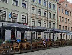 House Riga, Old town, 550 m², 5 fl., 10 rm.. - MM.LV