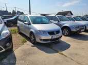 Volkswagen Touran, 2009/Jūnijs, 300 000 km, 2.0 l.. - 6 Volkswagen Touran, 2009/Jūnijs, 300 000 km, 2.0 l.. - MM.LV - 6