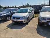 Volkswagen Touran, 2009/Jūnijs, 300 000 km, 2.0 l.. - 7 Volkswagen Touran, 2009/Jūnijs, 300 000 km, 2.0 l.. - MM.LV - 7
