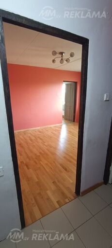 Apartment in Daugavpils, Kalkuni, 38 м², 2 rm., 2 floor. Apartment in Daugavpils, Kalkuni, 38 м², 2 rm., 2 floor. - MM.LV