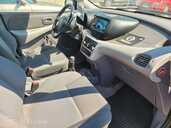 Nissan Almera Tino, 2005, 210 000 km, 1.8 l.. - 3 Nissan Almera Tino, 2005, 210 000 km, 1.8 l.. - MM.LV - 3