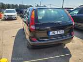 Nissan Almera Tino, 2005, 210 000 km, 1.8 l.. - 5 Nissan Almera Tino, 2005, 210 000 km, 1.8 l.. - MM.LV - 5