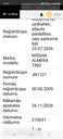 Nissan Almera Tino, 2005, 210 000 km, 1.8 l.. - 8 Nissan Almera Tino, 2005, 210 000 km, 1.8 l.. - MM.LV - 8