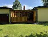 House Riga district, Saulkrasti, 60 m², 1 fl., 3 rm.. - 1 House Riga district, Saulkrasti, 60 m², 1 fl., 3 rm.. - MM.LV - 1