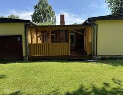 House Riga district, Saulkrasti, 60 m², 1 fl., 3 rm.. - MM.LV