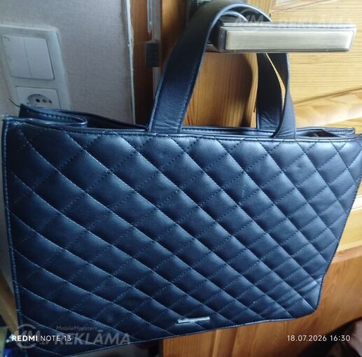 Две сумки женские Две сумки женские - MM.LV