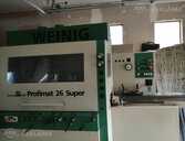 Weinig profimat 26 super - MM.LV - 1