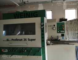 Weinig profimat 26 super - MM.LV