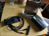 Shure SM57 - MM.LV - 1