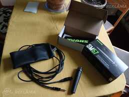 Shure SM57 - MM.LV