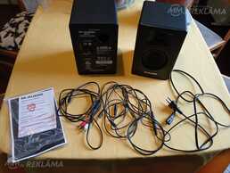 M-audio - MM.LV