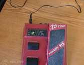 Digitech XP-100 Whammy Wah Pitch Shifter Guitar Effect Pedal - MM.LV - 1