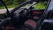 Peugeot 206, 2003/Maijs, 257 000 km, 1.4 l.. - 6 Peugeot 206, 2003/Maijs, 257 000 km, 1.4 l.. - MM.LV - 6