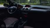 Peugeot 206, 2003/Maijs, 257 000 km, 1.4 l.. - 10 Peugeot 206, 2003/Maijs, 257 000 km, 1.4 l.. - MM.LV - 10