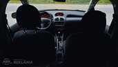 Peugeot 206, 2003/Maijs, 257 000 km, 1.4 l.. - 11 Peugeot 206, 2003/Maijs, 257 000 km, 1.4 l.. - MM.LV - 11