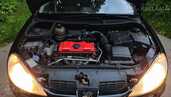 Peugeot 206, 2003/Maijs, 257 000 km, 1.4 l.. - 13 Peugeot 206, 2003/Maijs, 257 000 km, 1.4 l.. - MM.LV - 13