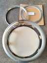 Jauns dpf kvēpu filtrs daf xf 106 480 + blīves - MM.LV - 2