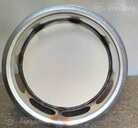 Jauns dpf kvēpu filtrs daf xf 106 480 + blīves - MM.LV - 5