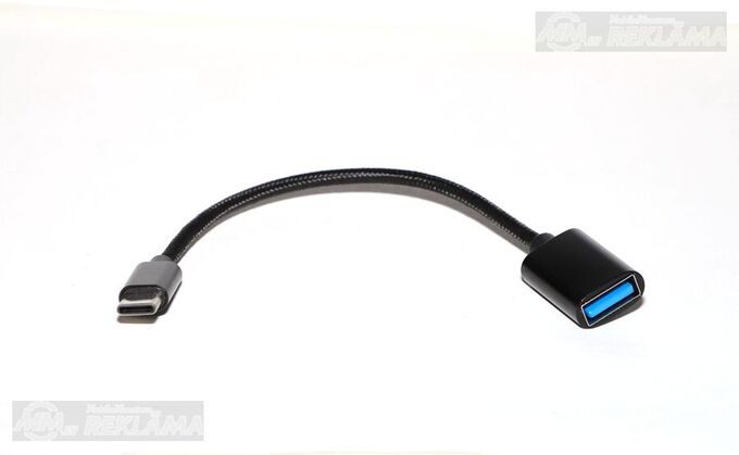 Pārejas kabelis usb-usbc - MM.LV