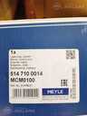 Spare parts from Volvo S80, v70, Ford Smax, 2008, 2.4 l. - MM.LV - 2
