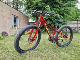 Specialized Riprock - MM.LV