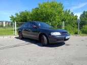 Volkswagen Passat, 1997/Jūnijs, 395 974 km, 1.6 l.. - 2 Volkswagen Passat, 1997/Jūnijs, 395 974 km, 1.6 l.. - MM.LV - 2