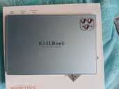 Планшетный компьютер, Sail book b10, Идеальное состояние, Гарантия. - MM.LV - 4